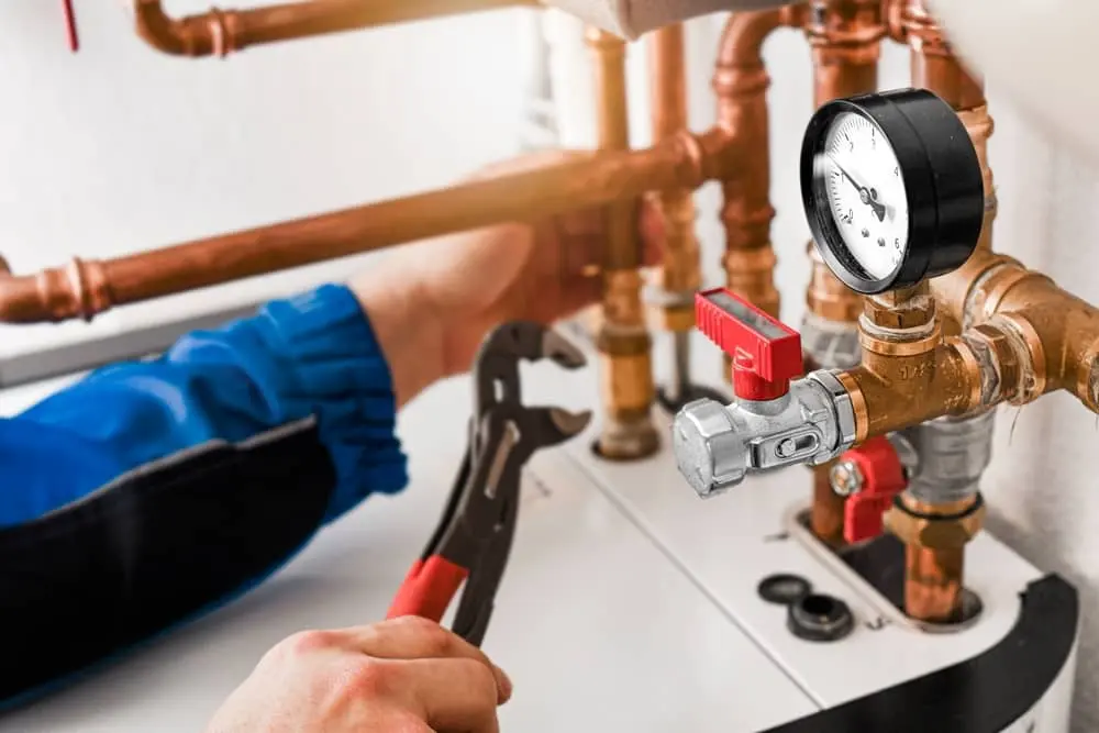 Gas Leak Detection in El Castillo